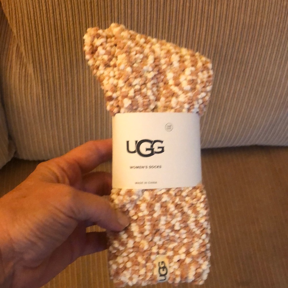 Ugg women’s sock